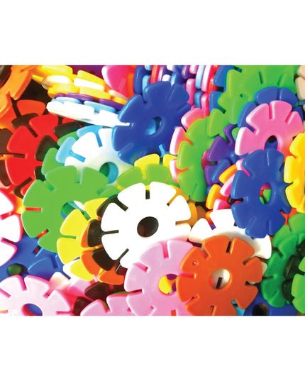 Polybag - Dizzy Discs Small