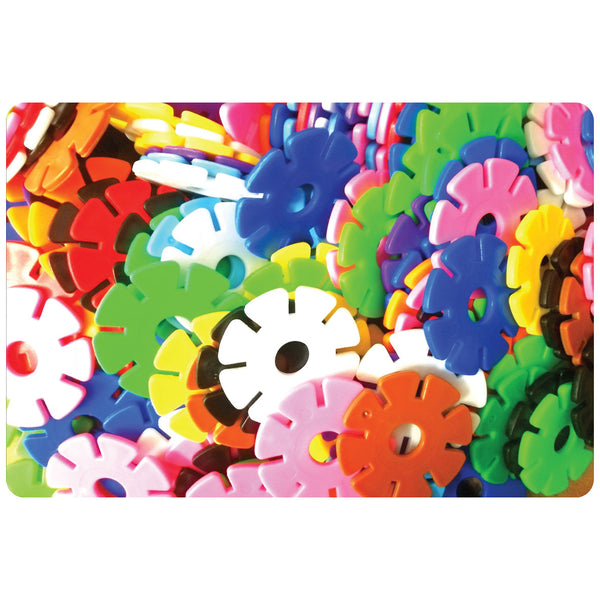 Polybag - Dizzy Discs Small