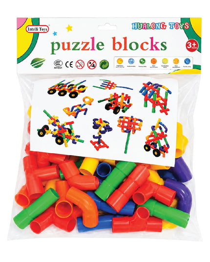 Polybag - Pipes