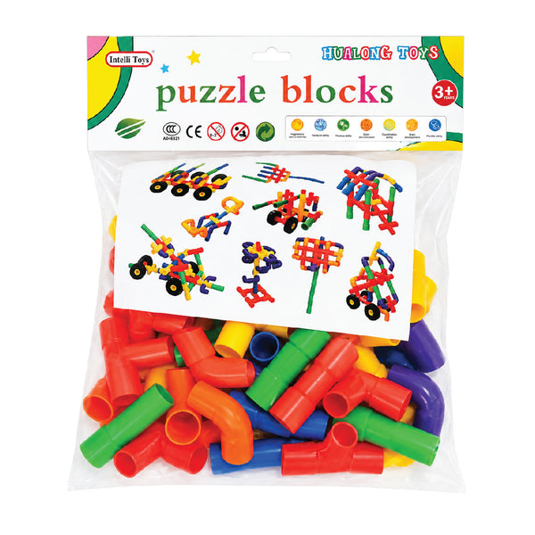 Polybag - Pipes