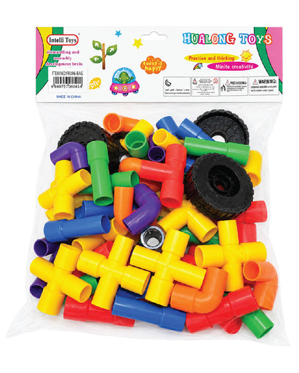 Polybag - Pipes