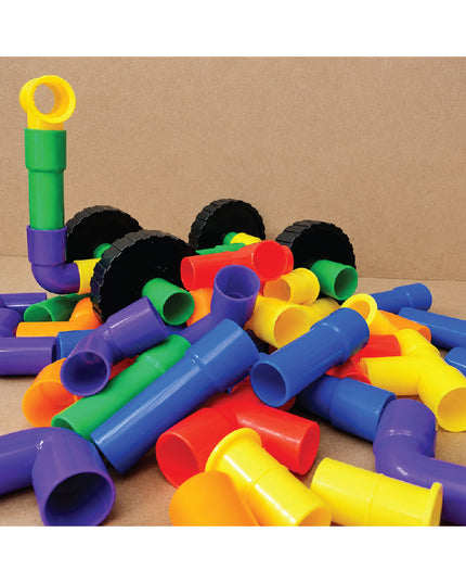Polybag - Pipes
