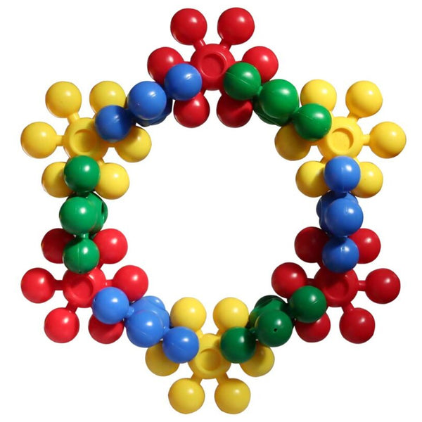 Polybag - Snowflakes