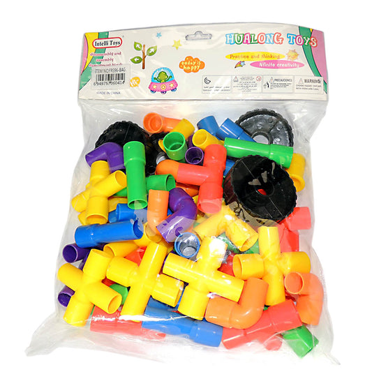 Polybag - Pipes