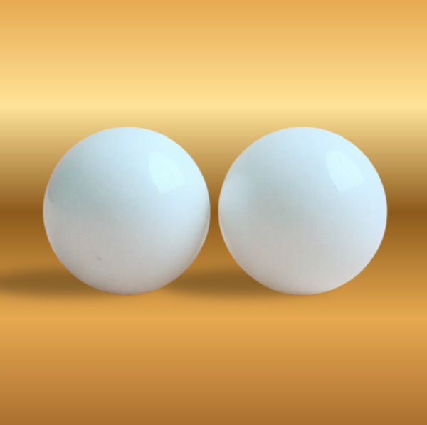 Polystyrene Balls 80mm (2's) KV Art