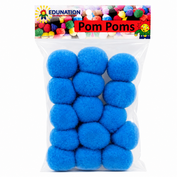 PomPoms40mm15_sBlue-03182
