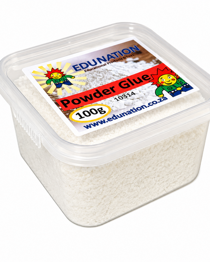 Powder Glue in Tub - 100g 2