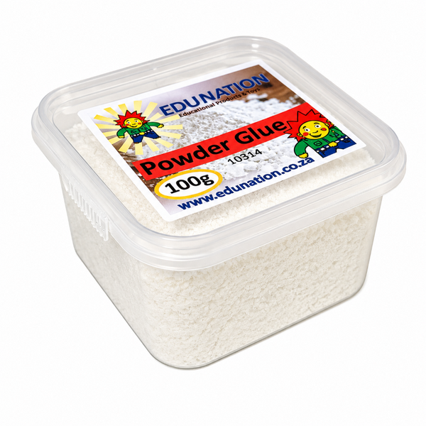 Powder Glue in Tub - 100g 2
