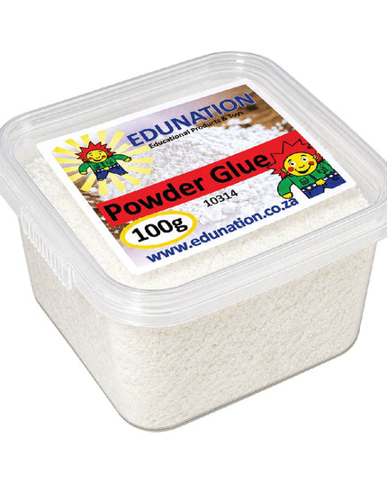 Powder Glue in Tub - 100g 2