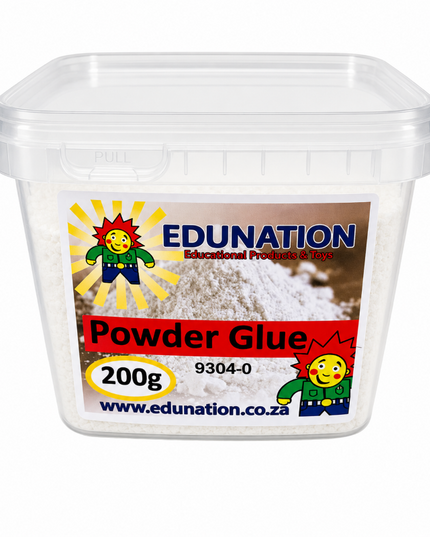 Powder Glue in Tub - 200g 2