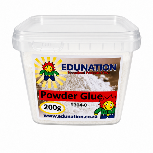 Powder Glue in Tub - 200g 2