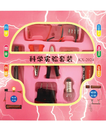 Electric Kit 2