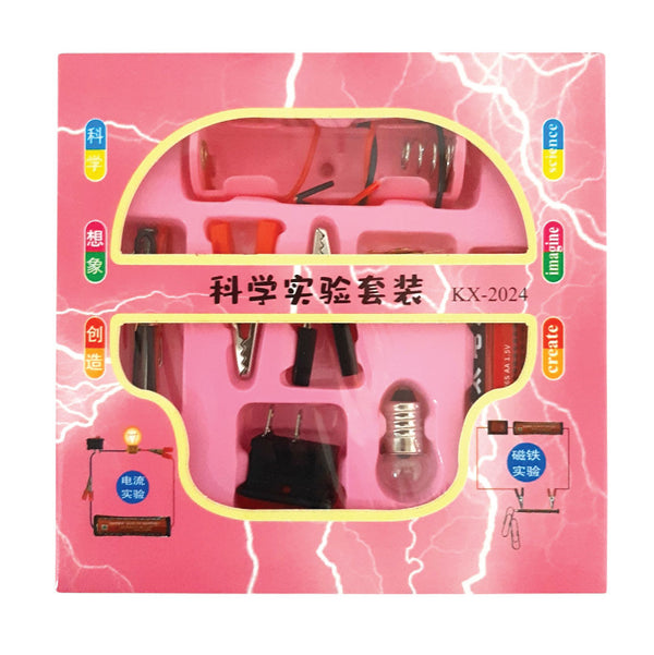 Electric Kit 2