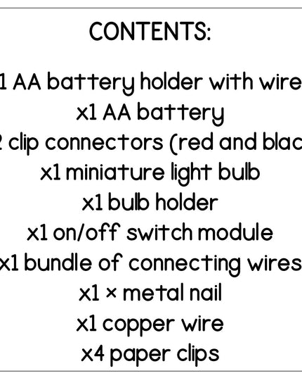 Electric Kit 2