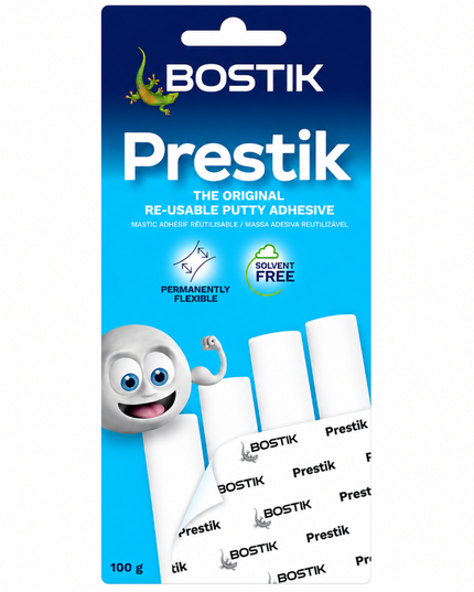 Prestik Bostik - 100g 1