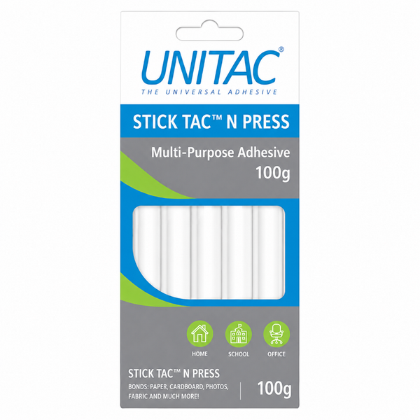 Prestik Unitac - 100g