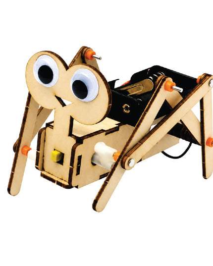Project Kit - Walking Bug