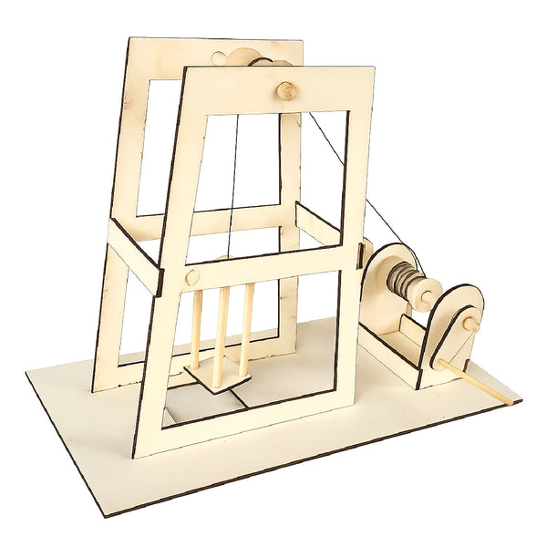 Manual Mineshaft