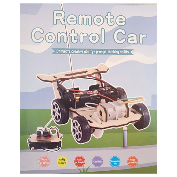 Remote Control Car