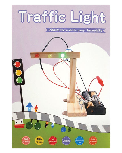 Traffic Light 1