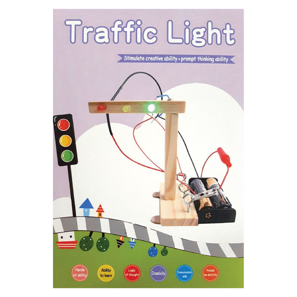 Traffic Light 1