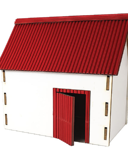 Wendy House 8x6x8cm