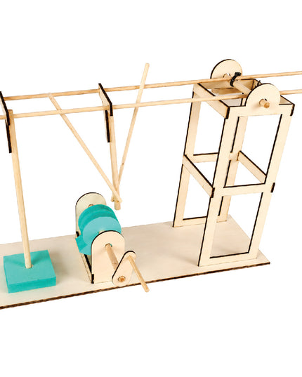 Project Kit - Grain Crusher 2