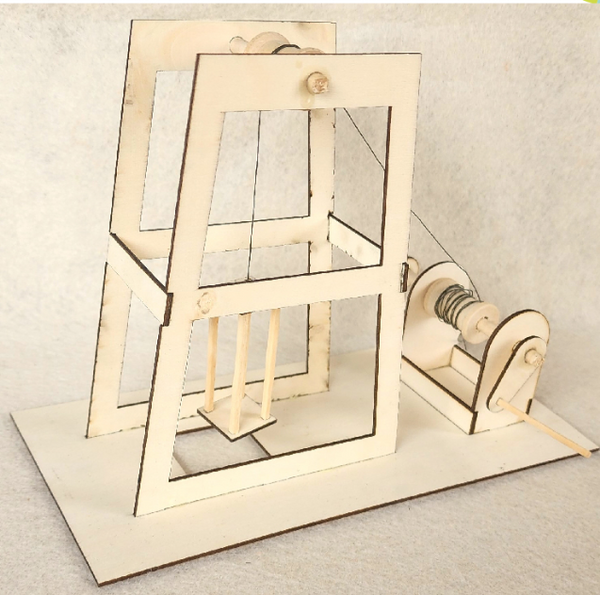 Project Kit Manual Mineshaft