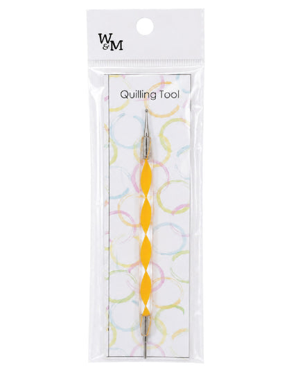 Quilling Tool Assorted Colours - 1 Piece 2