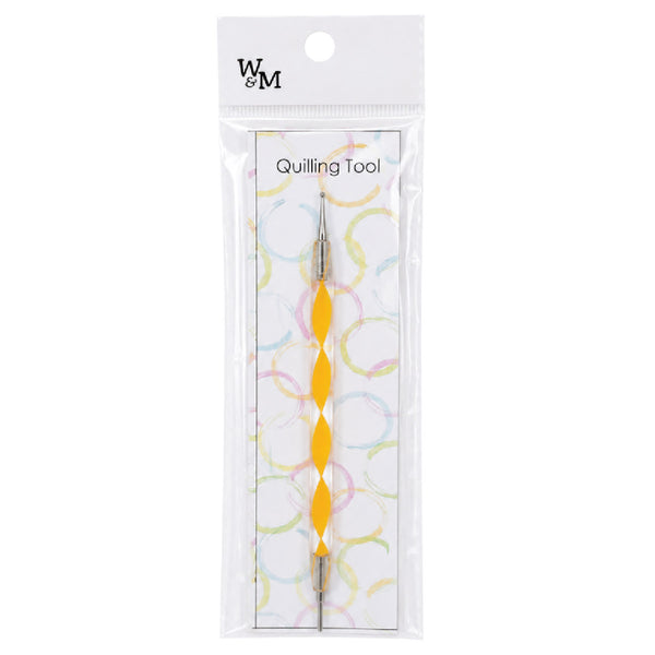 Quilling Tool Assorted Colours - 1 Piece 2