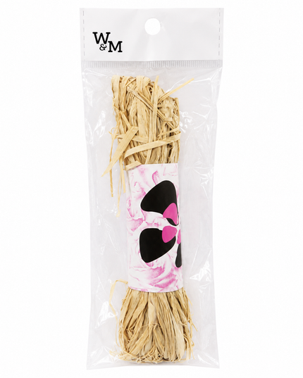Raffia Bundle Beige