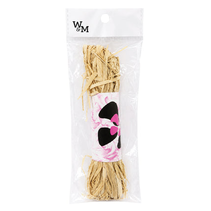 Raffia Bundle Beige 1
