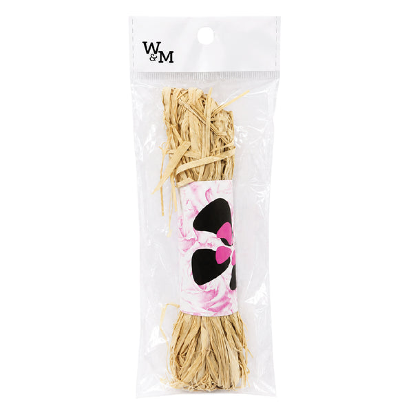 Raffia Bundle Beige 1
