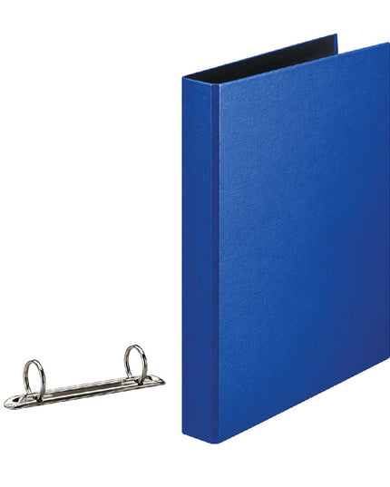 Ringbinder File 25mm - Blue 2