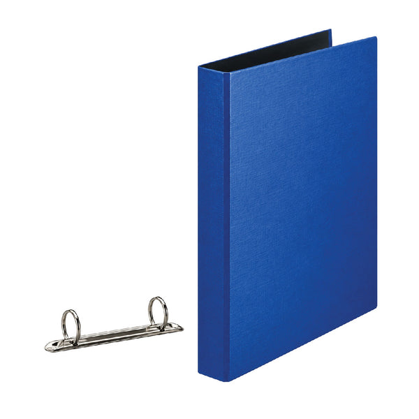Ringbinder File 25mm - Blue 2