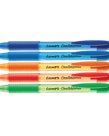 Rite Click 0.5 Mechanical Pencil 2