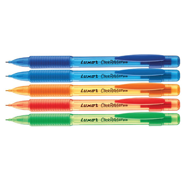 Rite Click 0.5 Mechanical Pencil 2
