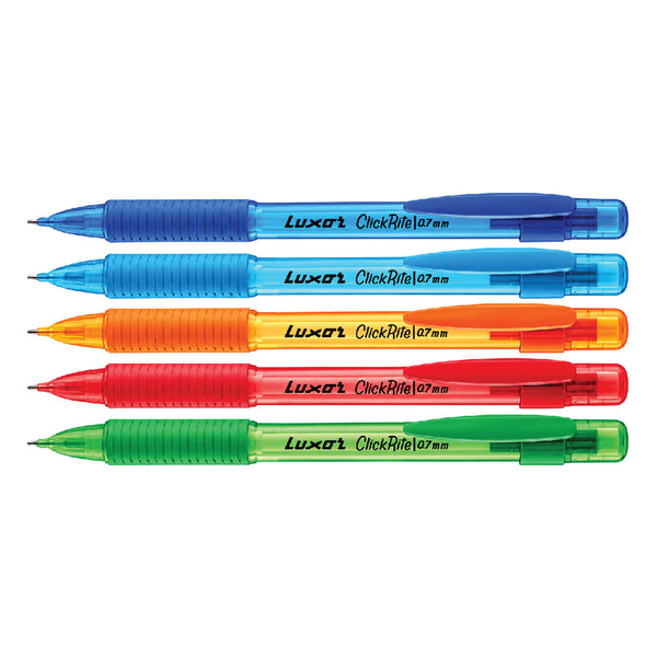 Rite Click 0.5 Mechanical Pencil 2
