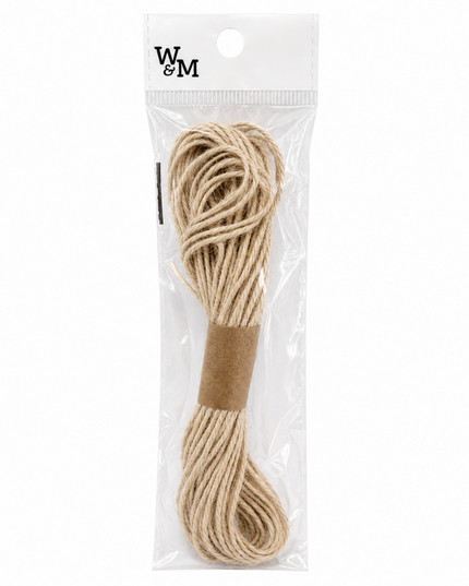 Rope Cream 2mmx10m