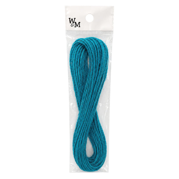 Rope Blue 2mm x 10m 1