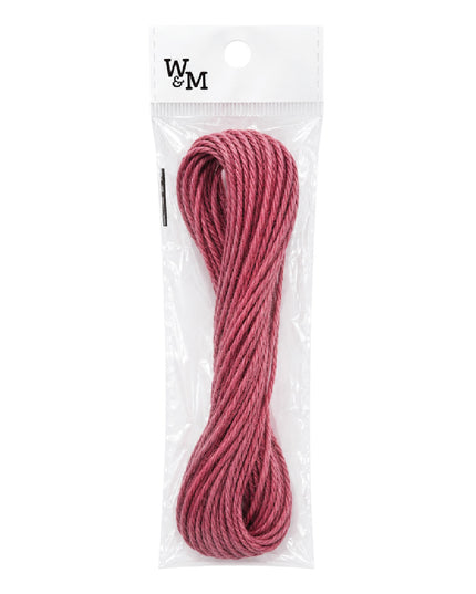 Rope Rose Pink 2mm x 10m 1