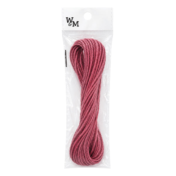 Rope Rose Pink 2mm x 10m 1