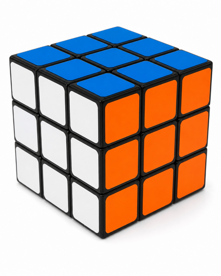 Rubik's Cube
