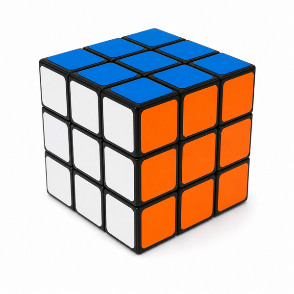 Rubik's Cube