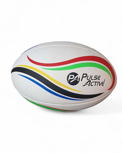 Rugby Ball