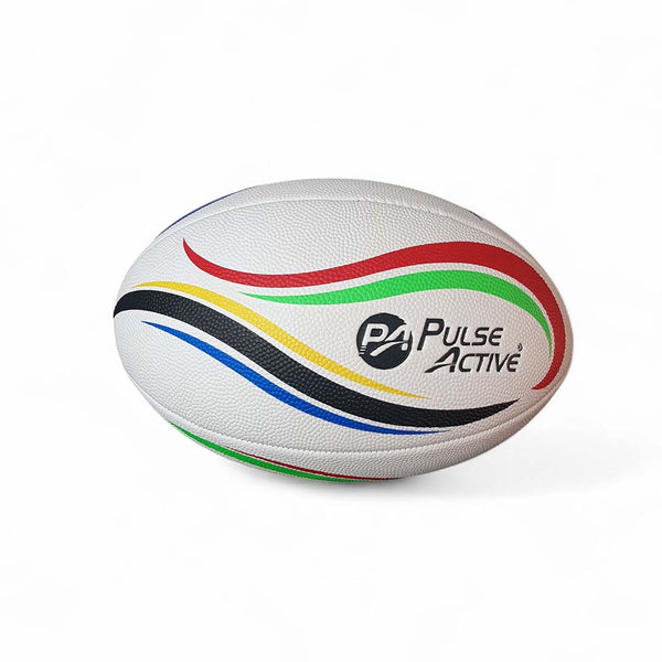 Rugby Ball