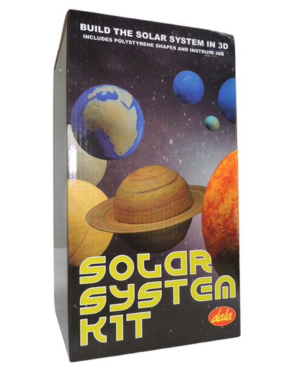 Solar System Kit