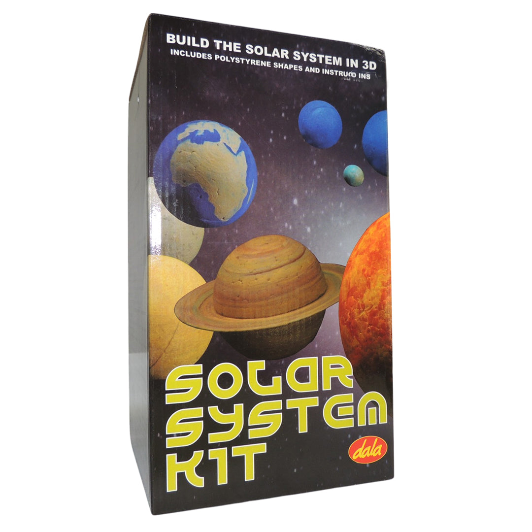 Solar System Kit – Edunation