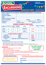 EduExcursions PDF Form, Downloadable Link: <a href="https://cdn.shopify.com/s/files/1/0087/8723/0835/files/School_Excursions_Booking_Form_2026.pdf?v=1790082283" title="https://cdn.shopify.com/s/files/1/0087/8723/0835/files/School_Excursions_Booking_Form_2026.pdf?v=1790082283">Excurions Form</a>