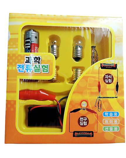 Science Electric Kit